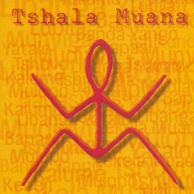 Banda Yango cover art