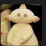 author avatar