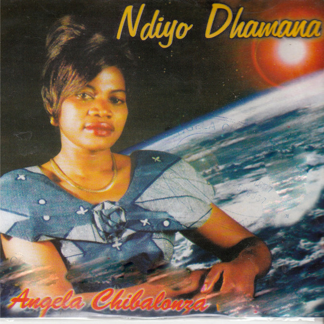 Ndiyo Dhamana