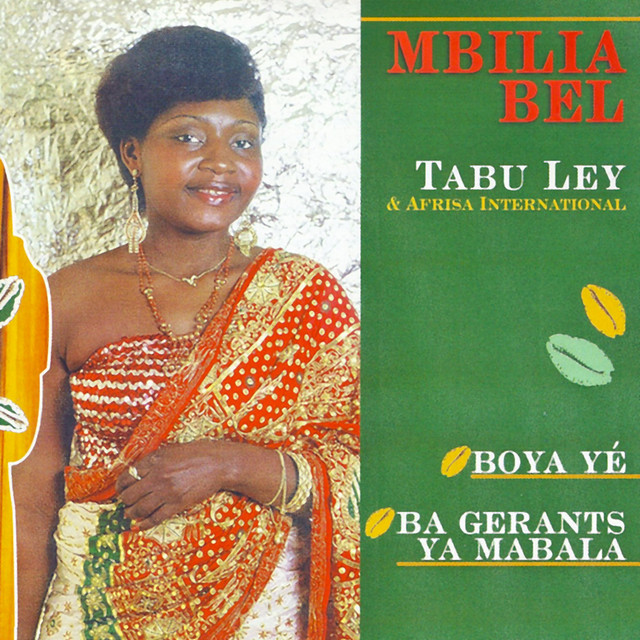 Boya Yé / Ba Gerants Ya Mabala cover art