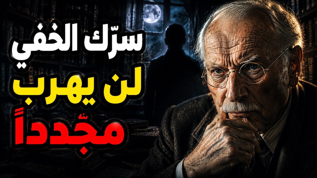 يونغ: لن تخسر معركة الإدمان مجدداً بعد هذا السرّ الذي يجهله 99% cover art