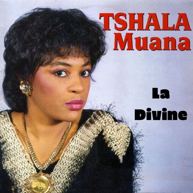 La Divine cover art