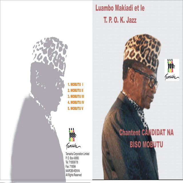 Mobutu III