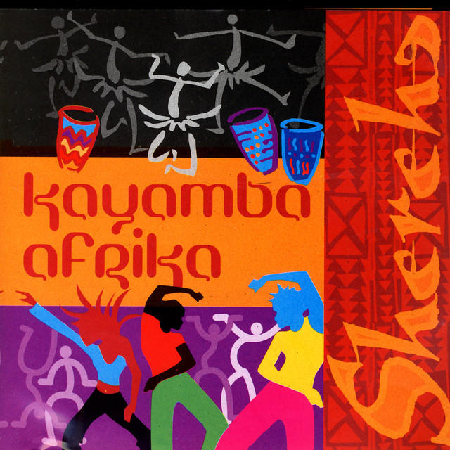 Lelo - Kalenjin cover art