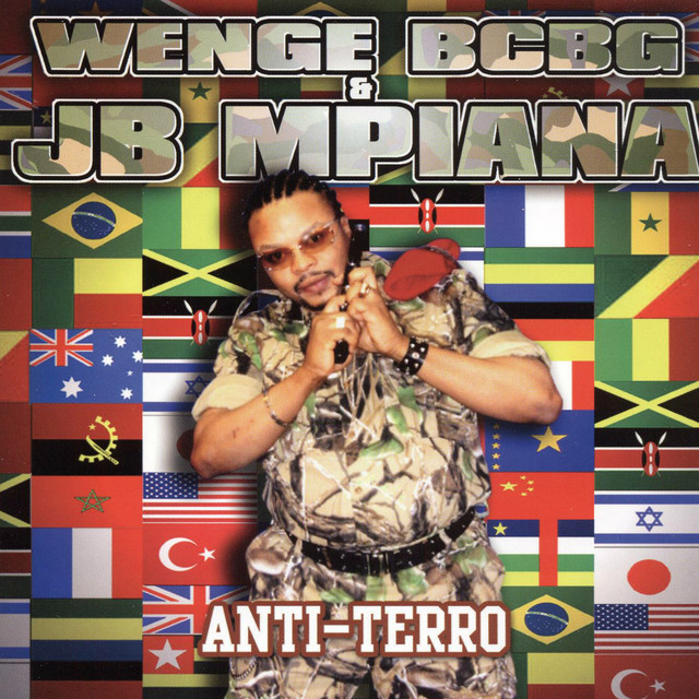 Nungu Nungu cover art