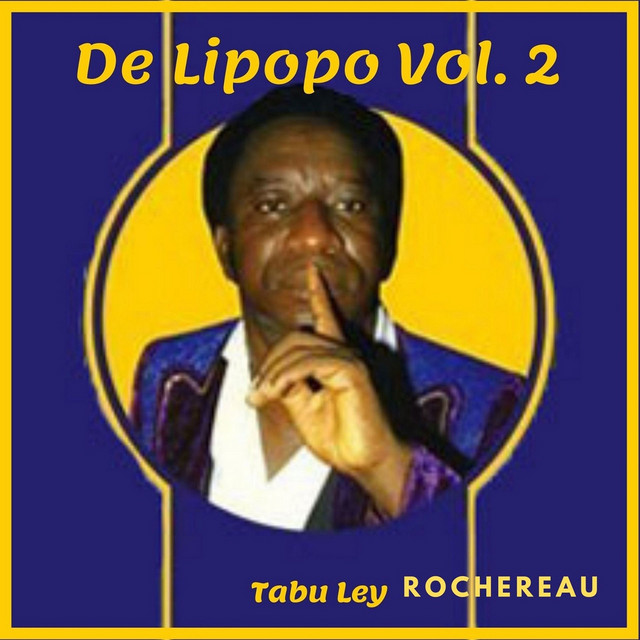 De Lipopo Vol II cover art