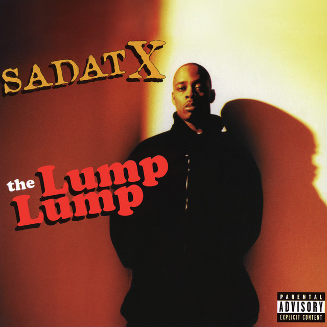 The Lump Lump cover art