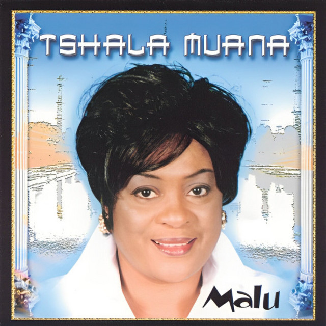 Malu (Réédition) cover art