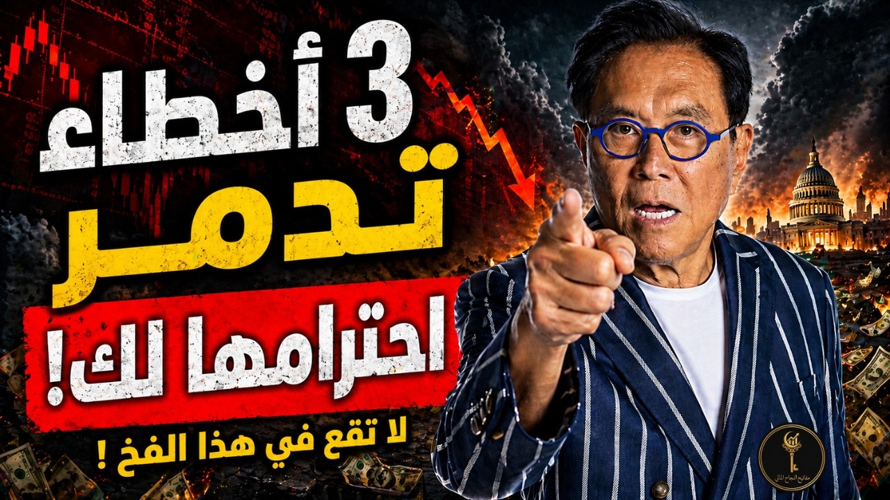 إياك أن تفعلها ! 3 أخطاء قاتلة تجعلها تفقد احترامها لك للأبد cover art