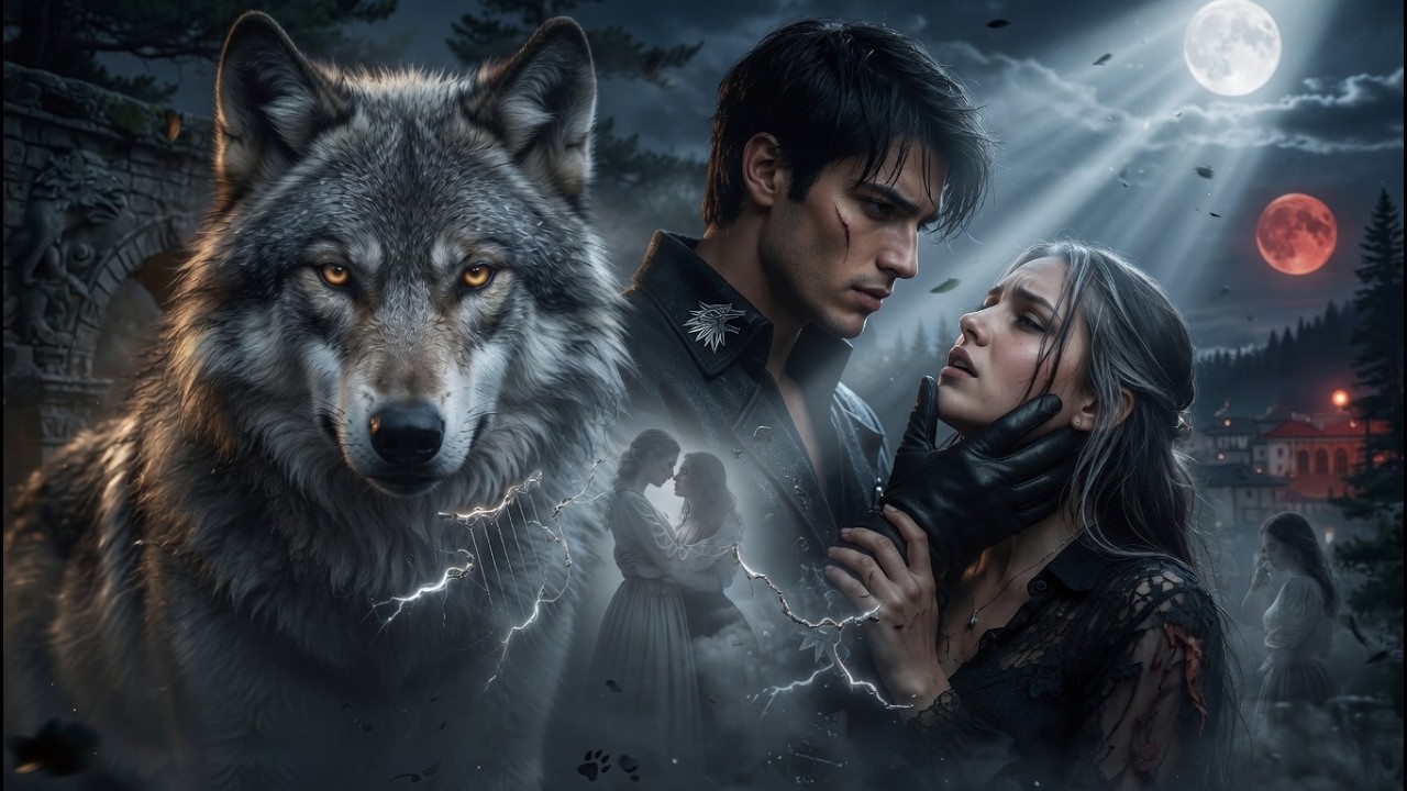 Fate’s Error: The Alpha King and the Twin He Didn't Choose cover art