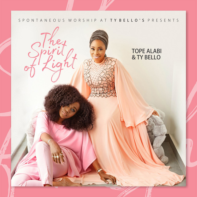 The Spirit Of Light