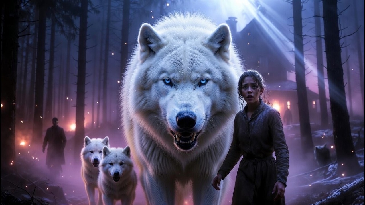 The Alpha King’s Regret: My Mate Now Leads the Pups I Abandoned cover art
