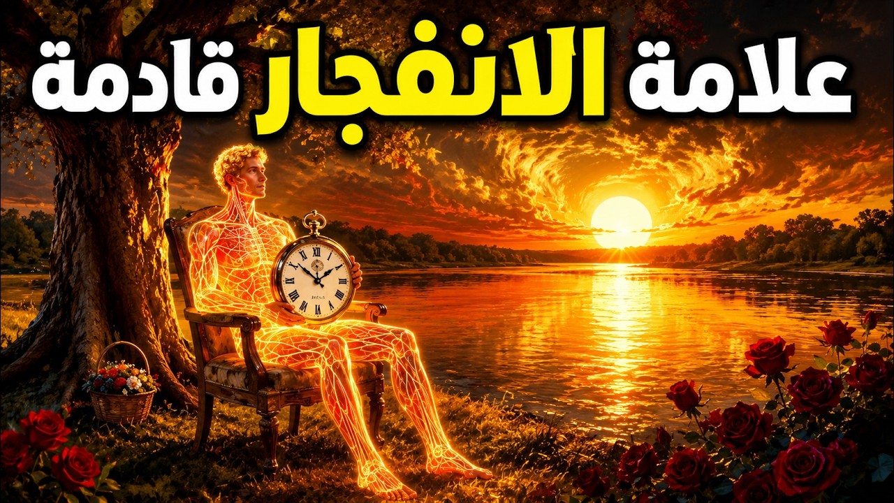 كارل يونغ: علامة واحدة تخبرك أن حياتك على وشك الانفجار نحو النور cover art
