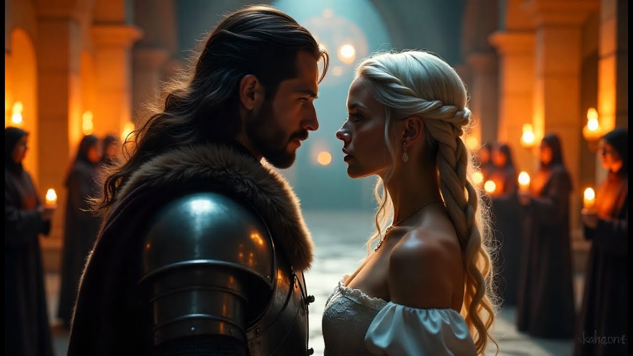 « Embrasse-moi une fois avant la cérémonie », murmura le Roi Alpha, ce que fit l’Oméga lui coupa le cover art