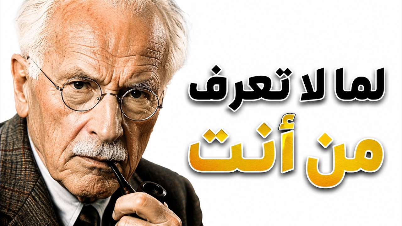 أربع علامات تخبرك أن أفضل فصل في حياتك قادم | كارل يونغ cover art