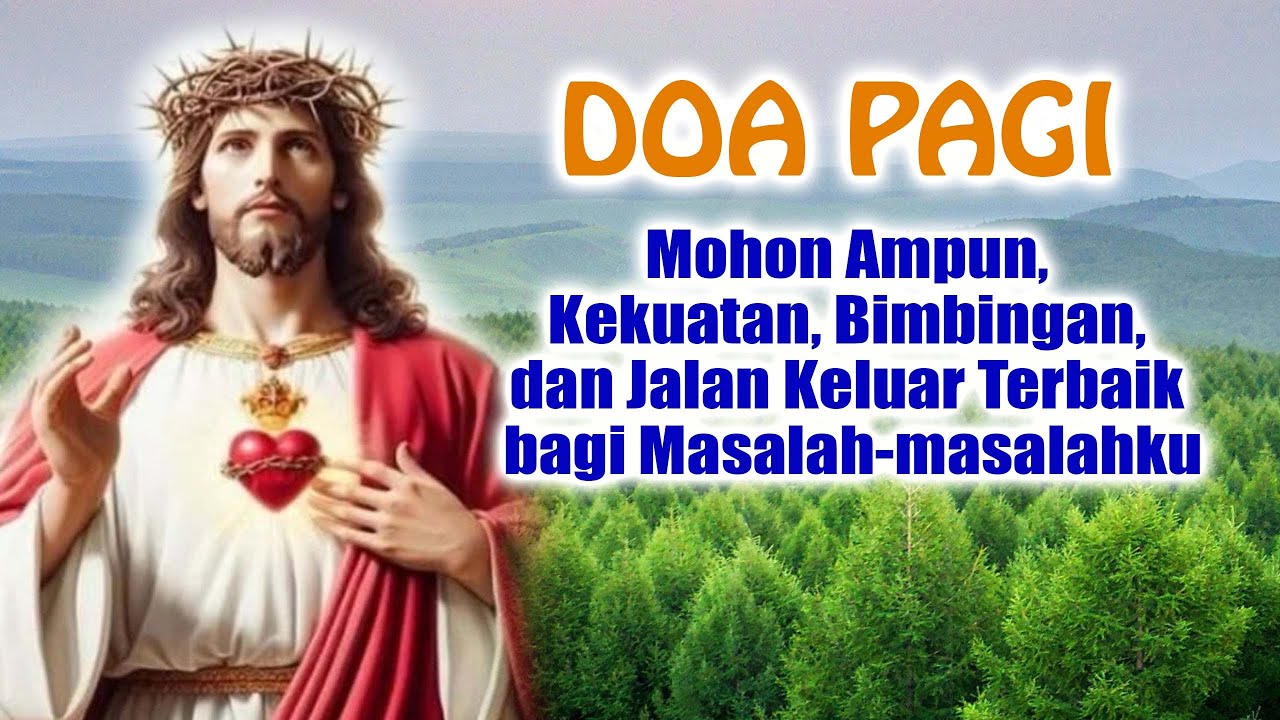 DOA PAGI cover art