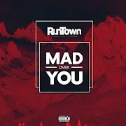 Mad Over You cover art