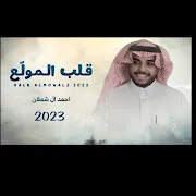 قلب المولع cover art
