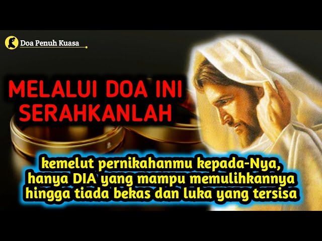 Doa Keluarga cover art