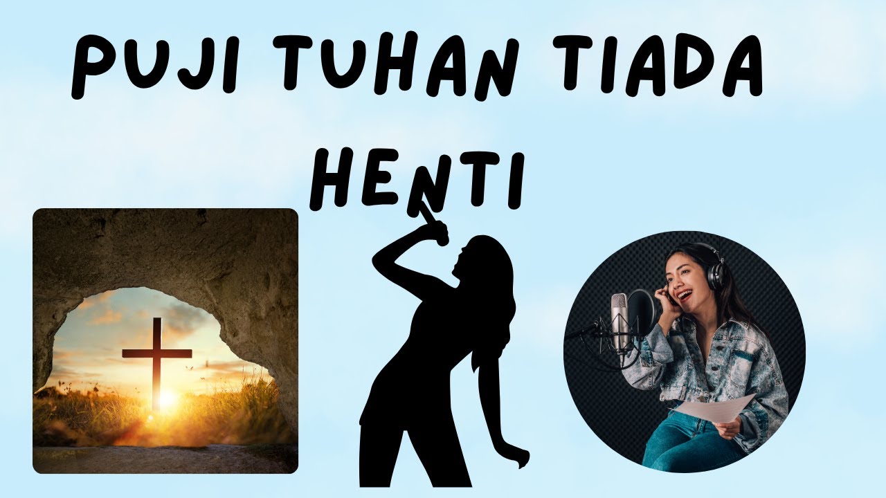 Lagu Kristiani cover art