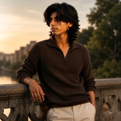 author avatar
