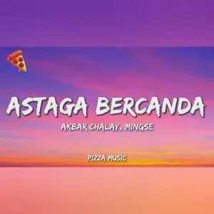 Astaga Bercanda