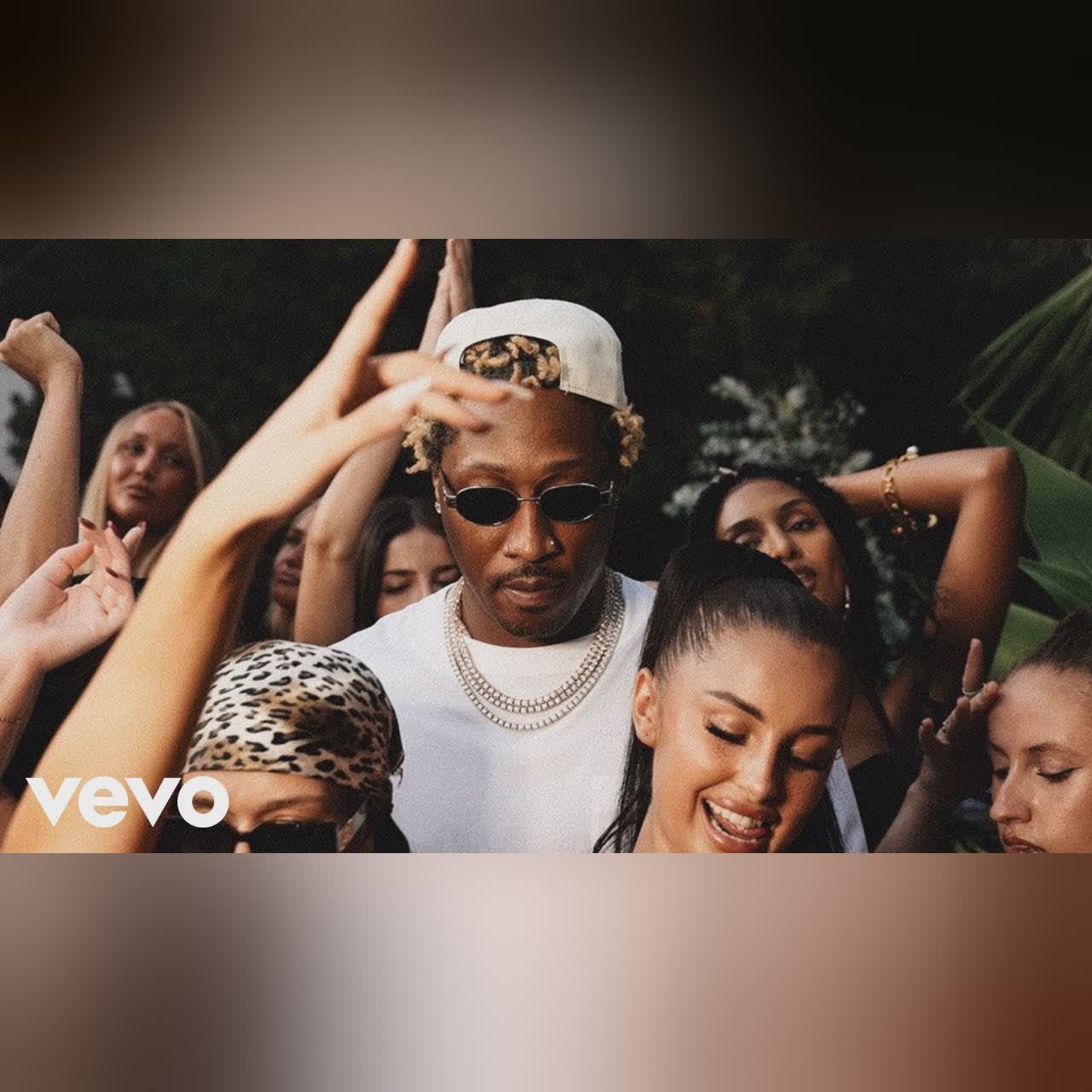 California Girls (Official Music Video) cover art