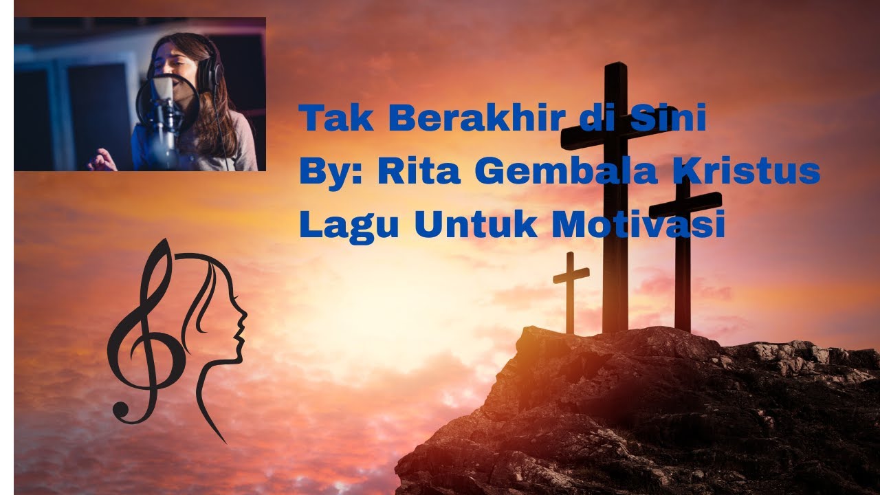 Tak Berakhir Disini - Lagu Kristiani