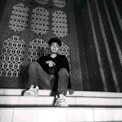 author avatar