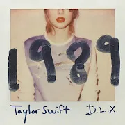 Blank Space cover art