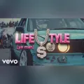 Ayo Maff - Lifestyle (YA MAN) (Official Visualizer)