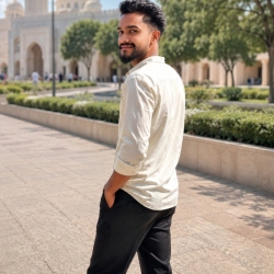 author avatar