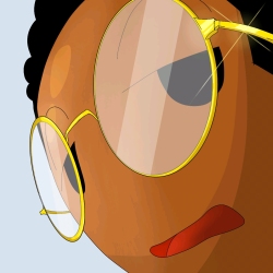 author avatar
