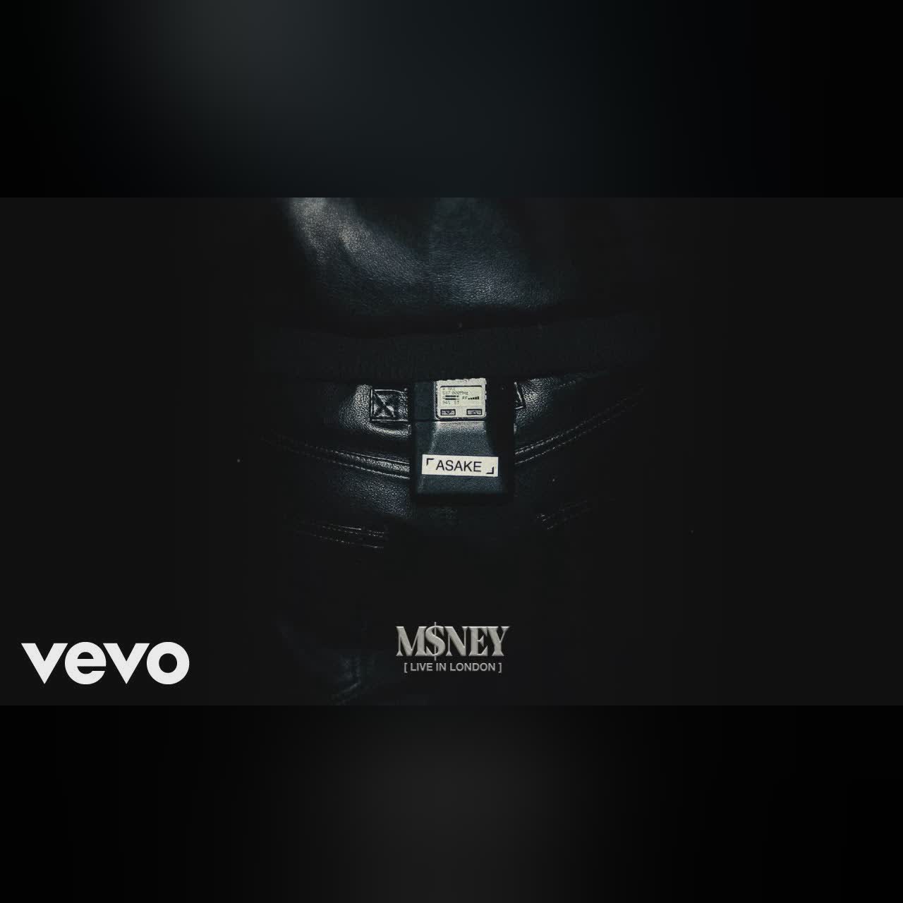 Kings Intro (Live in London) | Spotify Live Official Visualizer cover art