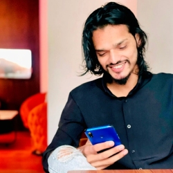 author avatar