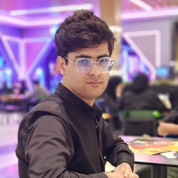 author avatar