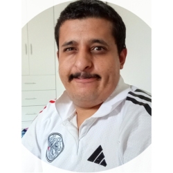 author avatar