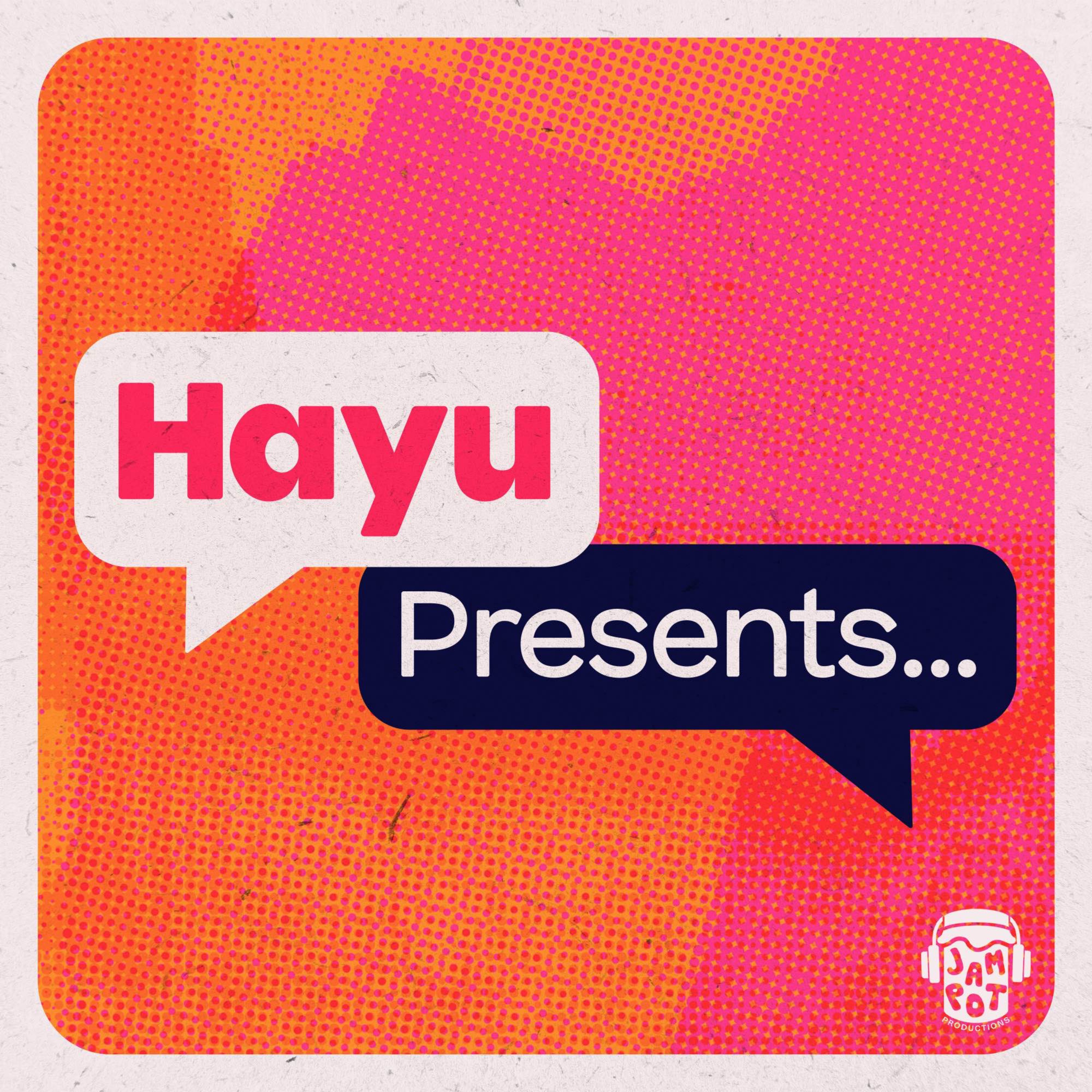 Introducing Hayu Presents... cover art