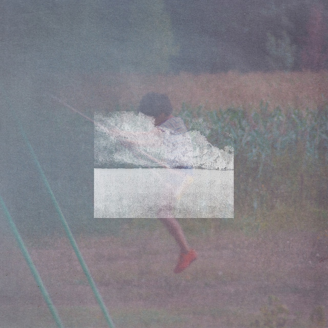 melodrama cover art