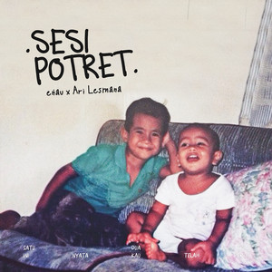 Sesi Potret cover art