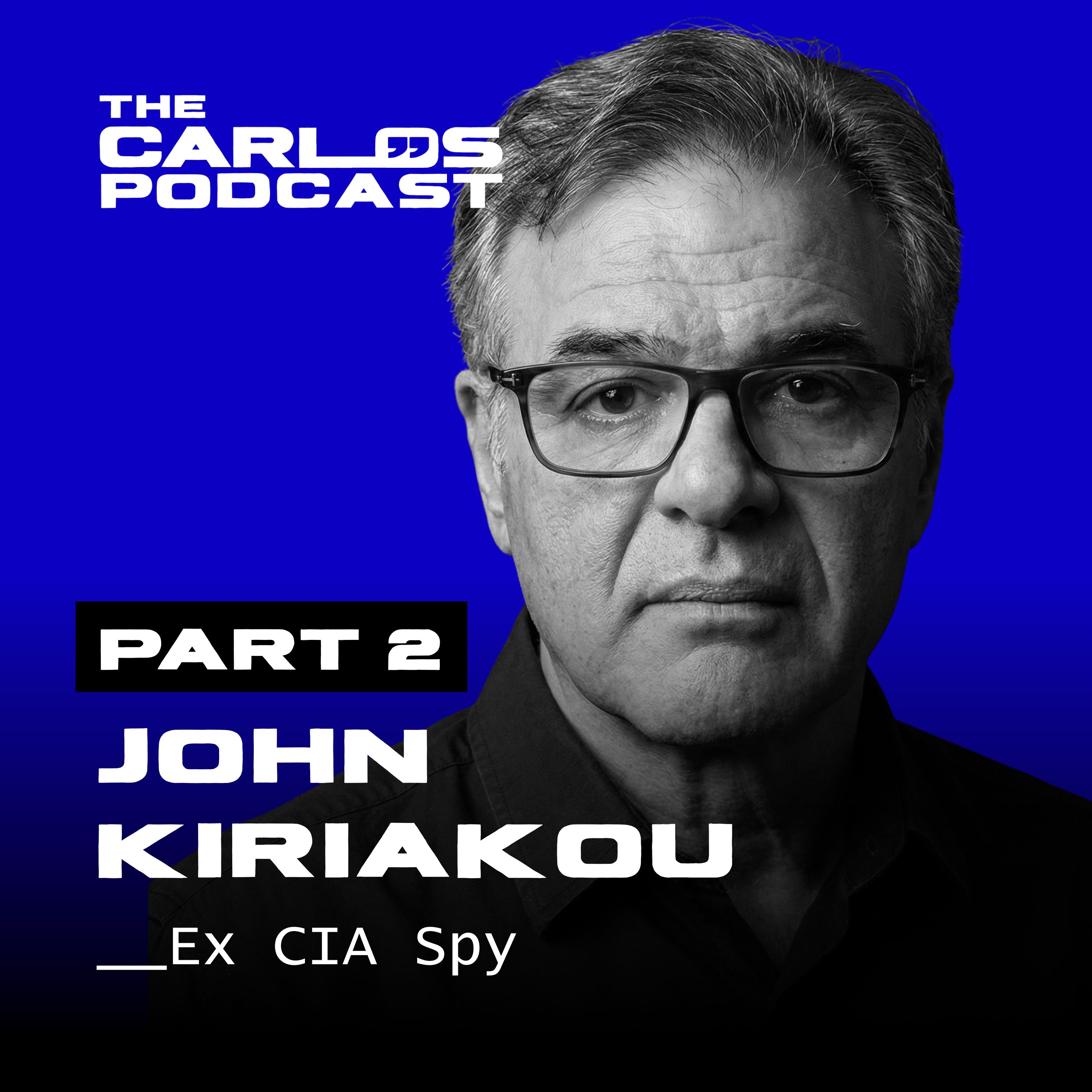 Ex-CIA, John Kiriakou Opens Up About the CIA's Deep State Ties and Political Influence