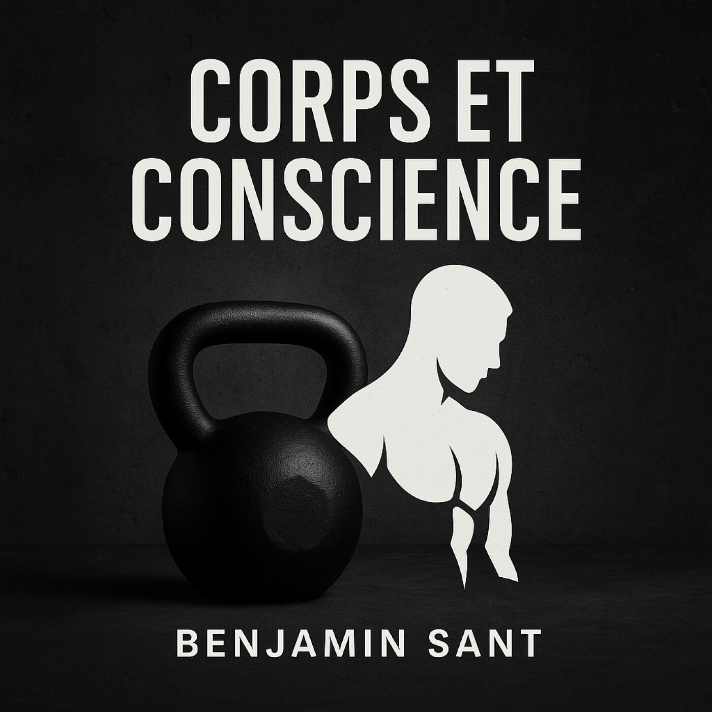 Ce CHIRURGIEN répond aux questions INTERDITES (Prostate, libido, TRT…) - Corps & Conscience EP.22