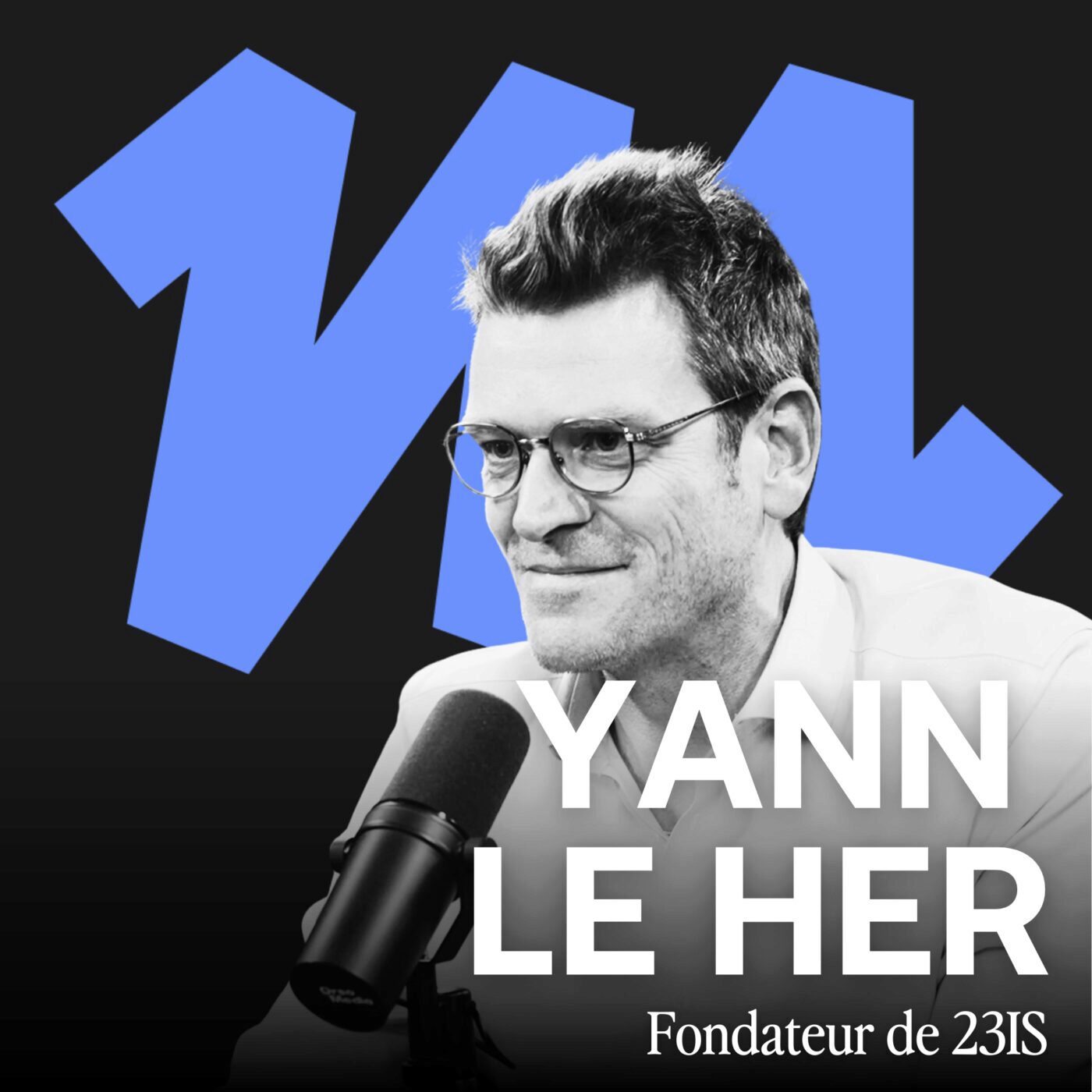 #303 - Perdez-vous de l’argent avec votre CGP ? - Yann Le Her cover art