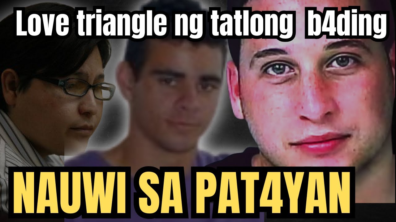B@KLA  PINAG-AGAWAN NG DALAWANG LALAKI, NAUWI SA PAGTOTORTUR3 at PAGPAT@Y | TAGALOG CRIME STORY cover art