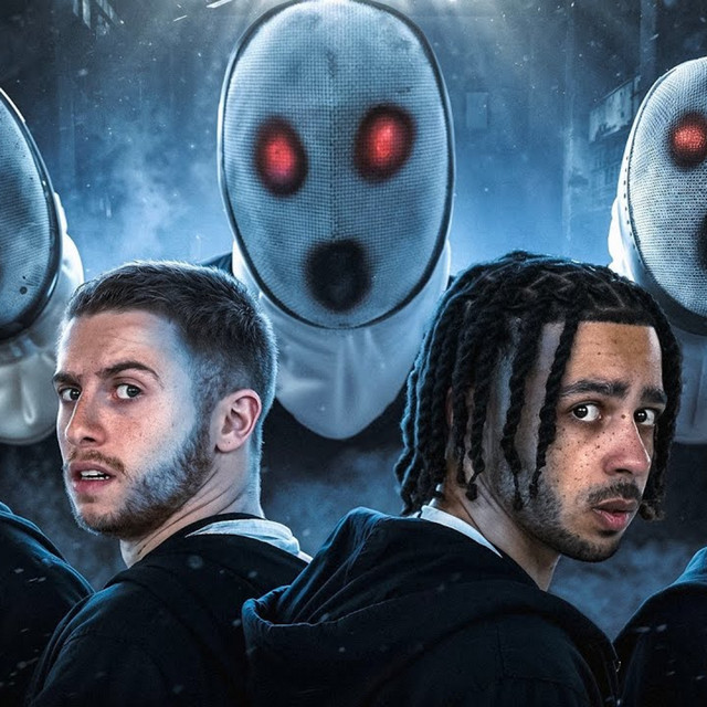 On a passé 24h en ENFER... (Avec Michou, Zafeel, Hctuan) cover art