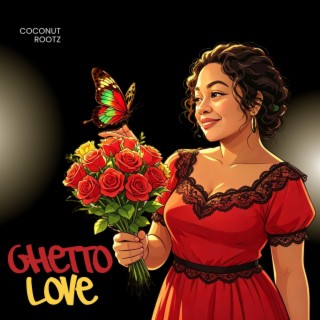 Ghetto Love cover art