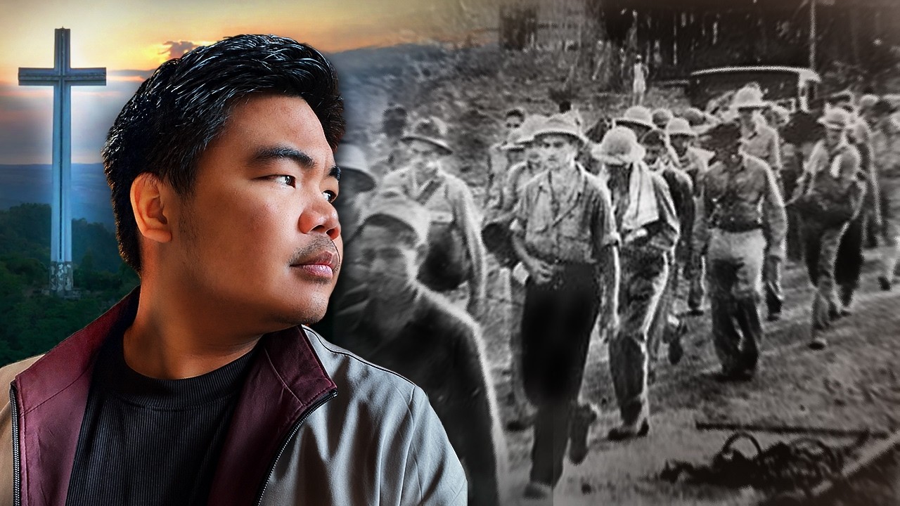 Bataan Death March: How 70,000 Soldiers Endured the Impossible cover art