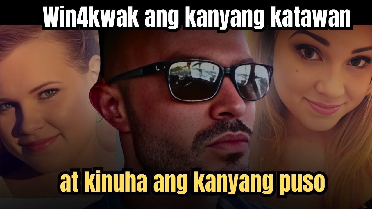 KAMUKHA SIYA NG EX GF KO KAYA WINAKW4K AT KINUHA KO ANG KANYANG PUSO   | JACKIE VANDAGRIFF CASE cover art