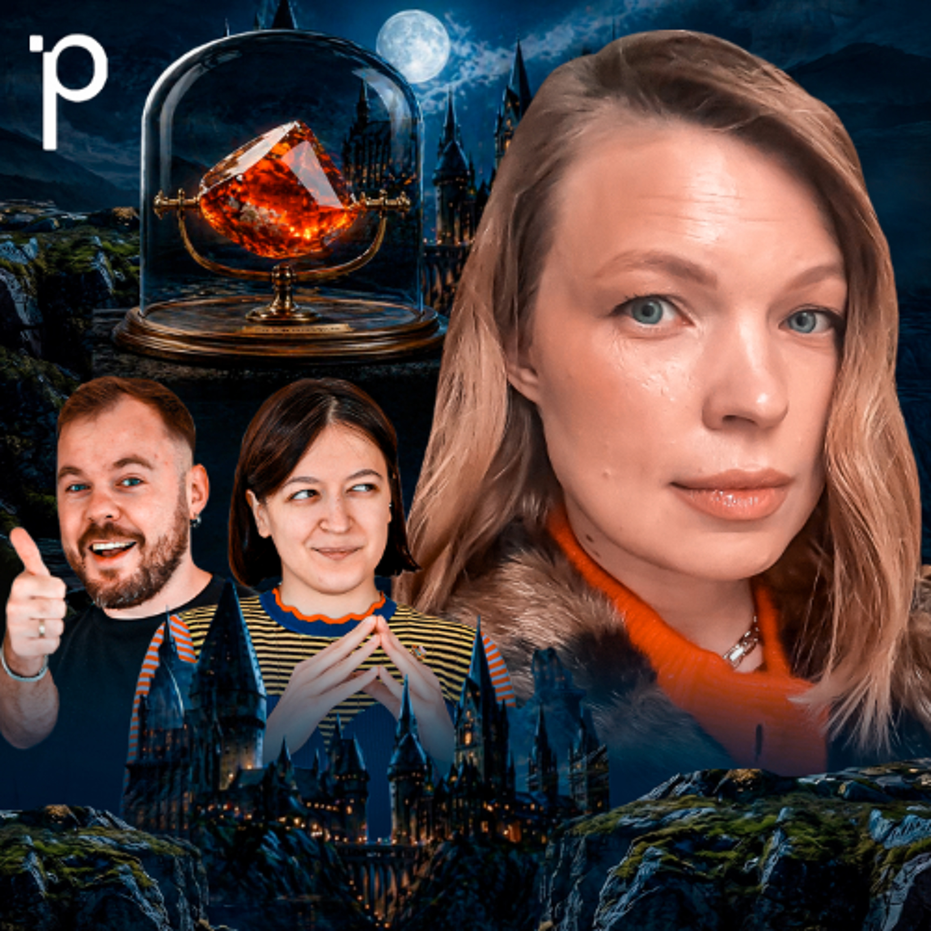 Podlodka #473 – Технологии продления жизни cover art