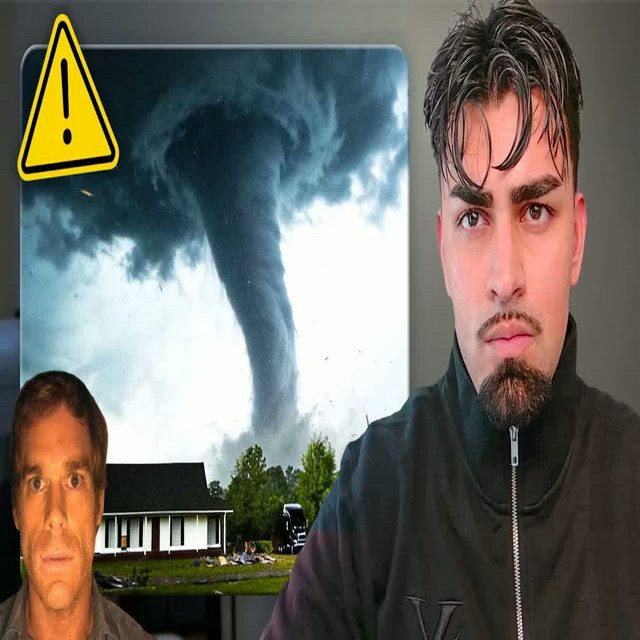 the strongest tornados in recorded history cover art